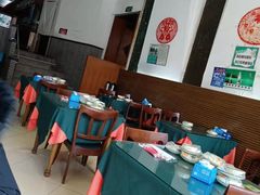 大堂-李连贵酒家熏肉大饼(昆明街店)
