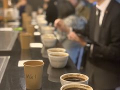 -Hei Cafe(工体店)
