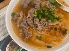 -新世界餐厅(万达店)