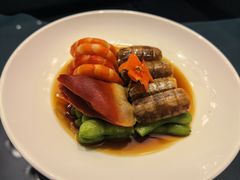 -民国红公馆·秦淮八艳(夫子庙店)