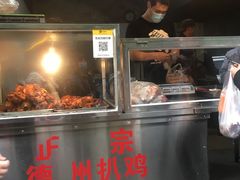 -陶记正宗德州扒鸡(科巷店)