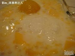 杨枝甘露-衡山汇·高级粤菜(霄云路店)