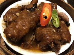 -粤域茶餐厅
