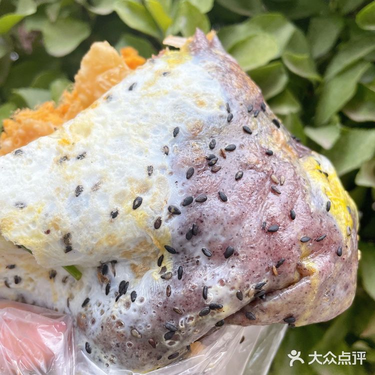 第一次料多到塞都塞不下