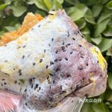 第一次料多到塞都塞不下