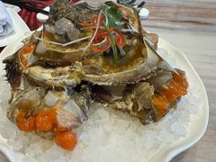 -皇朝海鲜酒店