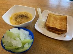 -鬼味烤翅(南锣鼓巷店)