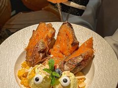 -泰印·Blooming·泰甄选泰餐(晋阳里店)
