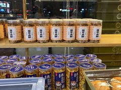 -DANXI丹喜面包·蛋糕(庐山店)