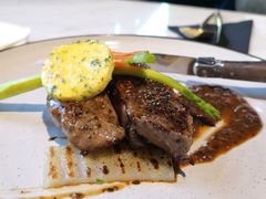 -Wei菋·Le Bistrot