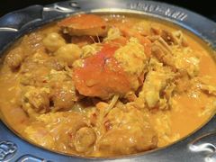 -胖哥俩肉蟹煲(杭州下沙学林街店)