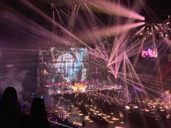 -宝能国际体育演艺中心