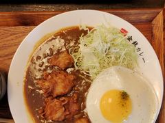 -金龙咖喱