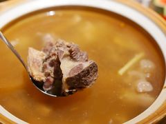 -新悦·霞浦海鲜生(上下杭店)