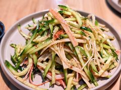 -京玉菲饭店(李村店)