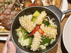 -森Some Fusion(荔湾店)