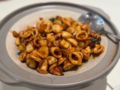 -闽海肴(北辰荟店)