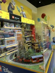 -kidsland(上海环球港店)