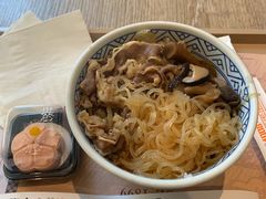 -吉野家(上地三街店)