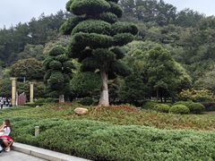 -韶山毛泽东同志故居