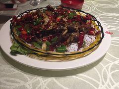 -我去·春饼文化主题餐厅(国定路总店)