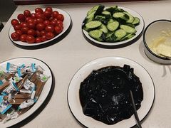 -豪享来中西餐厅(隆昌店)