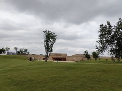 -盘龙城国家考古遗址公园