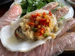 -正能量1号海鲜加工店