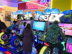 -快乐街区(成都龙湖北城天街店)