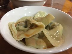 -潘国仙耳光馄饨(黄家阙路店)