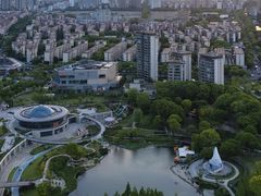 -宁波儿童公园(鄞州区)