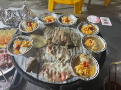 -旺记碳烤肥牛(总店)