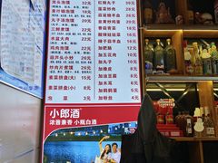 -张文国梆梆肉葫芦头(大雁塔店)