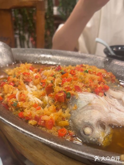 西江美食舫·江西菜(健德桥店)图片