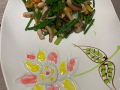 -香云轩·顺德菜(香云纱园林酒店店)