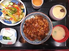 -翔峰炭火鳗鱼(悦泰街里公寓店)