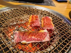 -黑牛の店·和牛烧肉(合生汇店)