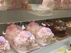-好利来(东四店)