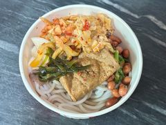 -李氏紫竹林卤粉(火车站店)