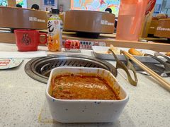 -龍歌自助小火锅(崂山丽达店)