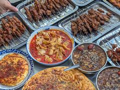 -文文烤肉(大皮院店)
