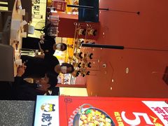 -虎丫炒鸡(平顶山汝州绿洲广场店)