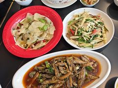 -谢师酒家