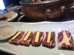 -百味源炭火烤翅 ·夜市大排档(酒仙桥店)