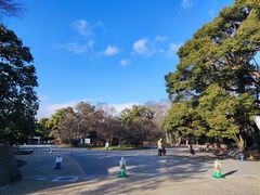 -京都御所