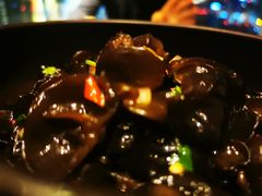 -运·中餐厅(成都华尔道夫酒店)