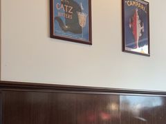 -候鸟咖啡(前门店)