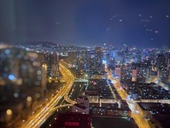 -大连星海皇冠假日酒店