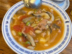 -老雒阳面馆·水席(定鼎门店)