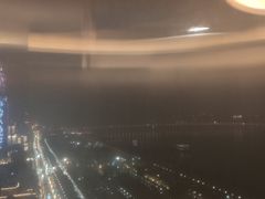 -武汉江城明珠豪生大酒店